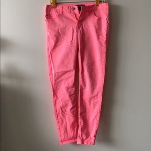 Like New Forever 21 Jeans